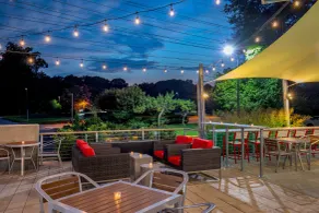 Holiday Inn Newport News - Hampton by IHG - Restaurant