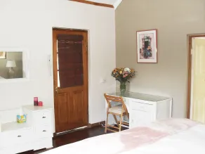 Apartment 7 On Oakleigh - Rom