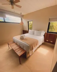 Pousada Yamandu - SPA Aquecido - Rum