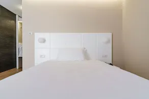 Hotel Boston - Chambre