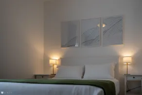 Casa Valcellina  - Chambre