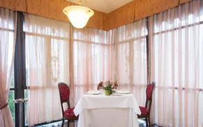 Grand Hotel Villa Politi - Restaurant