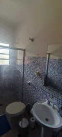 Hospedaria Caminho da Roça - Badezimmer