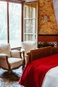 Charqueada Santa Rita Pousada de Charme - Room