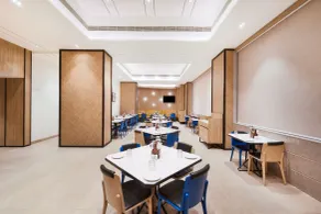 7 Apple Hotel Nashik - Restaurant
