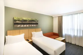 Mercure Melbourne Southbank - Room