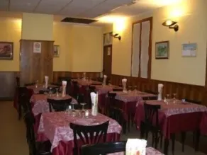 Ristorante Locanda Milano - Restaurant
