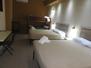 Dreams Miramar - Room