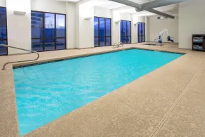 Wingate by Wyndham Page Lake Powell - Piscine