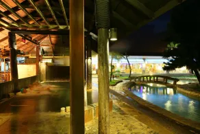 Rainbow Resort Hotel - Pool