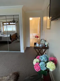 Westcourt Guest House - Habitación