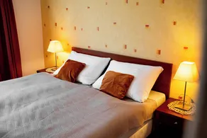 Golf Hotel Austerlitz - Værelse