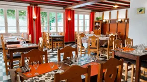 Hôtel Bellier - Restaurant