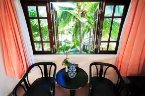 Four Oceans Beach Resort - Bon Bien Mui Ne - Room