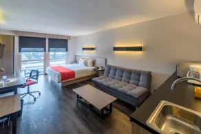City Express Plus by Marriott Bogota Aeropuerto - Room