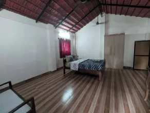 Vinsons Cottages - Room