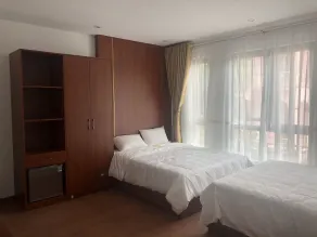 Highlands Hotel Cao Bang - Hostel - Room