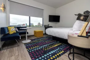 Aloft by Marriott St. Louis Cortex - Chambre