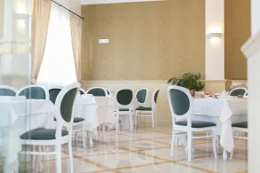 Hotel Cavaliere - Restaurant