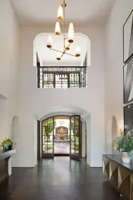 Kenwood Inn & Spa - Réception