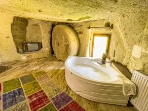 Heritage Cave Suites - Rom