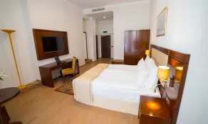 Concorde Old Bucharest Hotel - Room