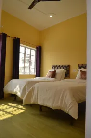 Tara Inn - Room