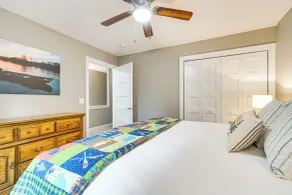 Lakefront Boating Getaway in Spring City! - Interiør