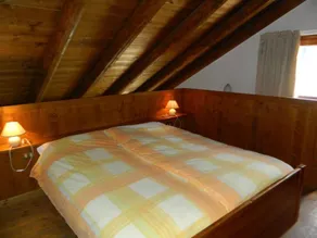 Residence Monterosa - Room