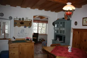 Romantikhäuschen Stöckl - Servicio de comidas en la habitación