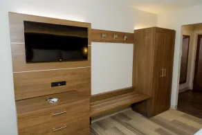 Holiday Inn Express & Suites McKinney - Frisco East by IHG - Chambre