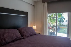 Hotel San José Plaza Coatepec - Zimmer