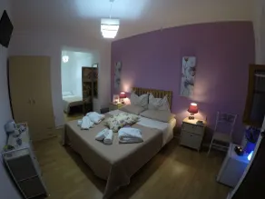 B&B Verzavò - Camera