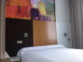 Hotel Boutique Museo Burgos - Chambre