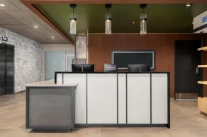 LivSmart Studios by Hilton Columbia Greystone - Reception