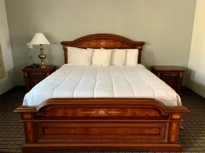 Viking Motel-Ventura - Chambre