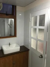 Hoang Anh Hotel - Chambre
