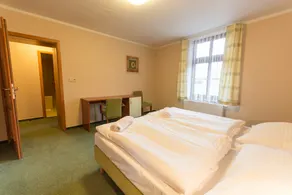 Hotel Na Kocandě - Camera