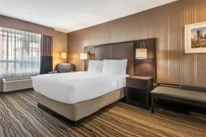 Best Western PLUS Calgary Centre Inn - Chambre