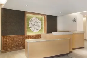Fairfield by Marriott Inn & Suites Boulder Longmont - Réception