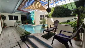 Hotel Sueños - Pool