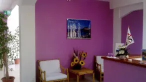 Hotel Castelsardo Domus Beach - Réception