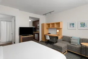 TownPlaces Suite Denver Airport at Gateway Park - Habitación