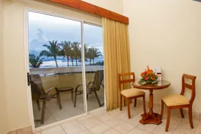 Fiesta Resort All Inclusive Central Pacific - Costa Rica - View from room