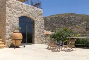 Masseria Agnello Relais - Vista dalla camera