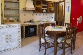 Sabrina Suite - Room
