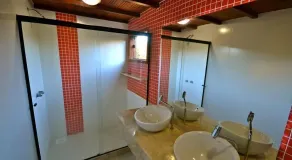 Pousada Da Ferradura - Room