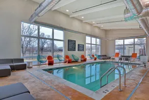 Aloft by Marriott Secaucus Meadowlands - Pool