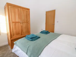 Y Gorlan - Room