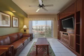 Westgate Town Center Resort - Chambre